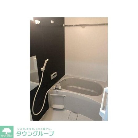 アルベルゴ北千住の物件内観写真